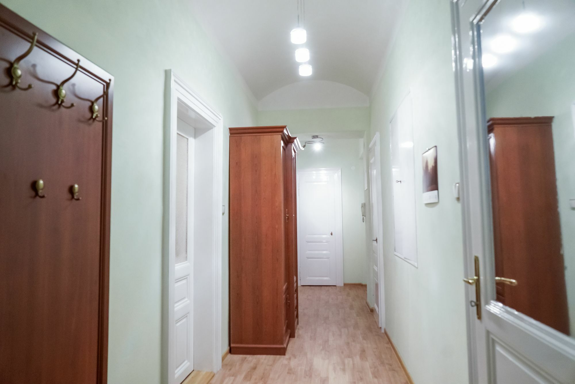 Vertigo Apartment Prag Eksteriør billede