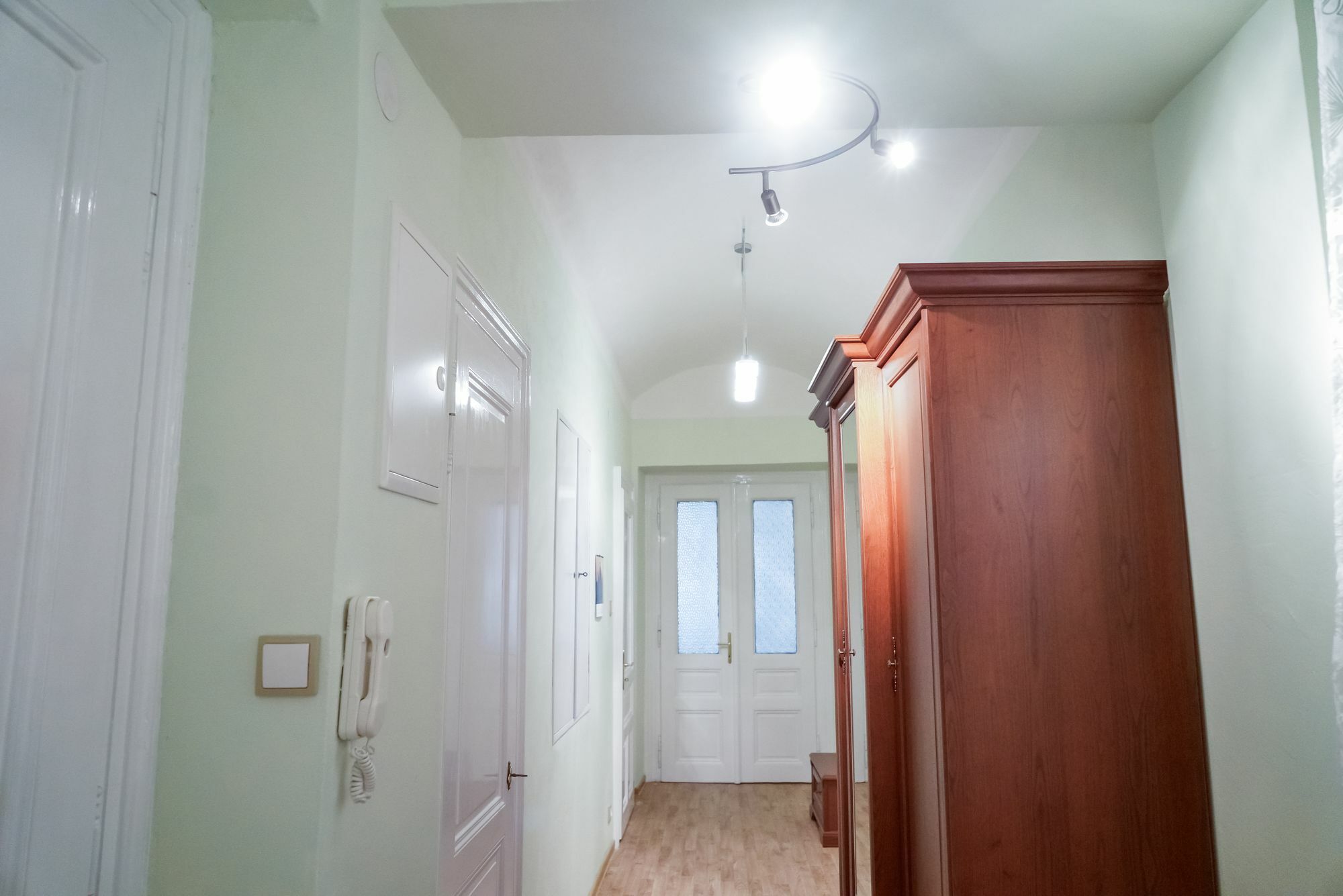Vertigo Apartment Prag Eksteriør billede
