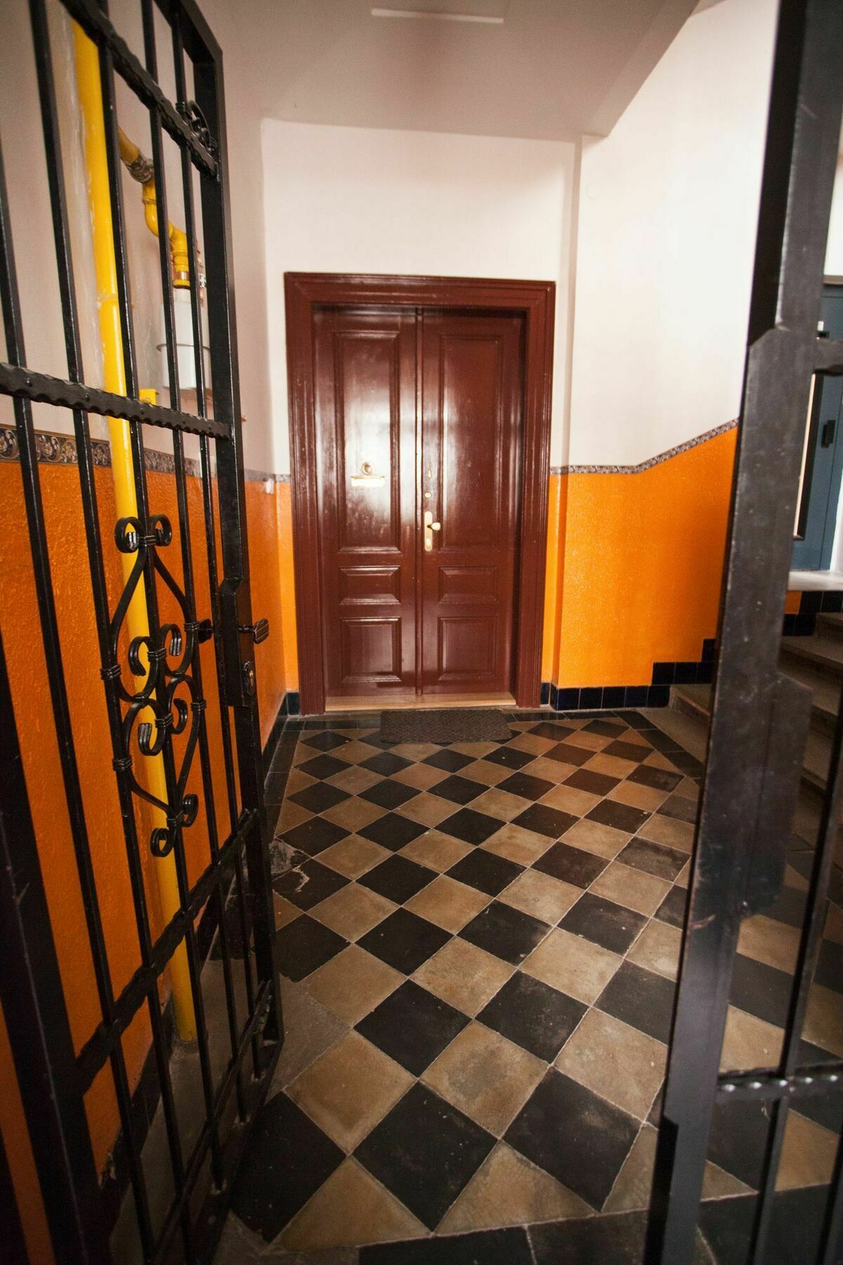 Vertigo Apartment Prag Eksteriør billede